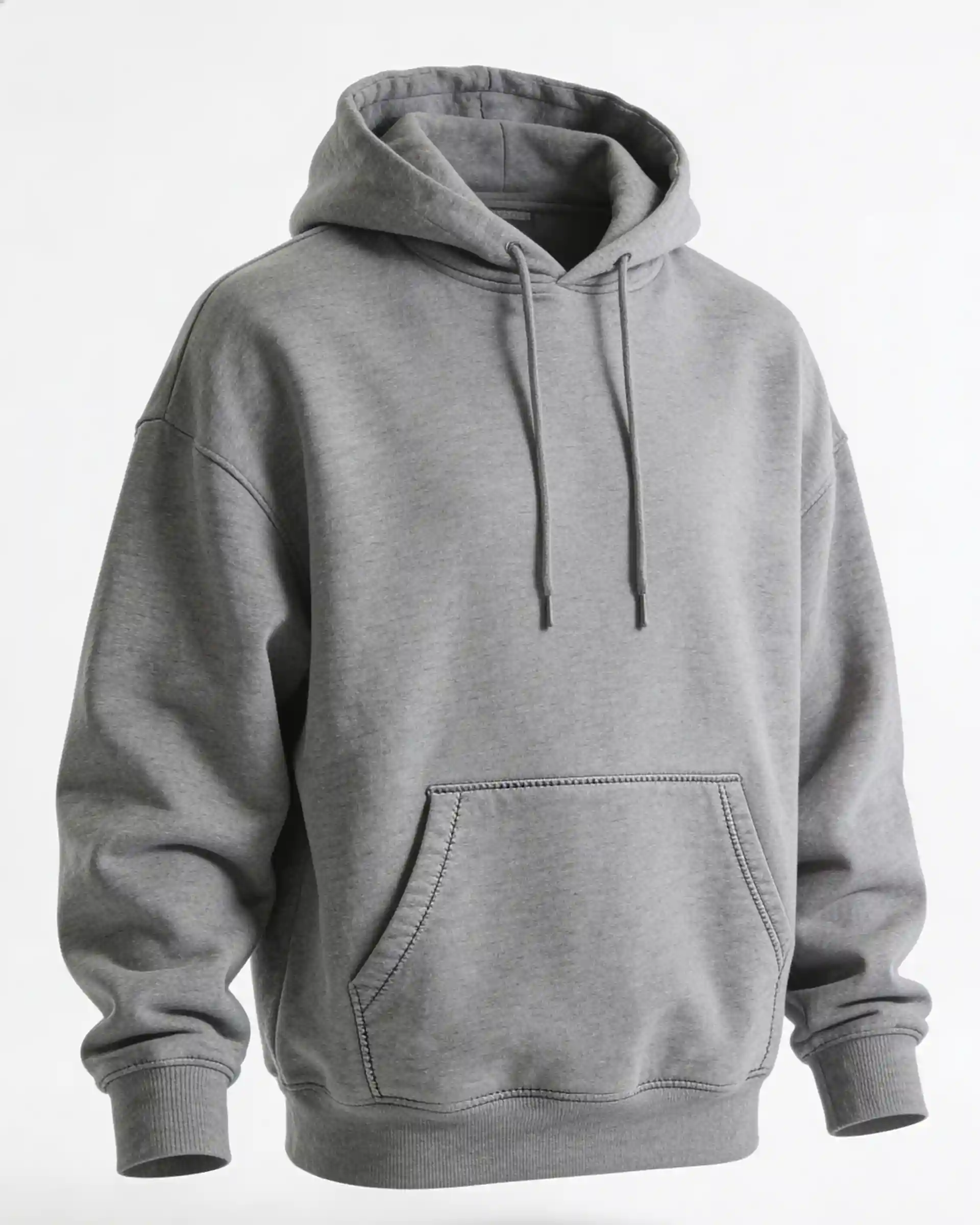 Pullover Hoodie