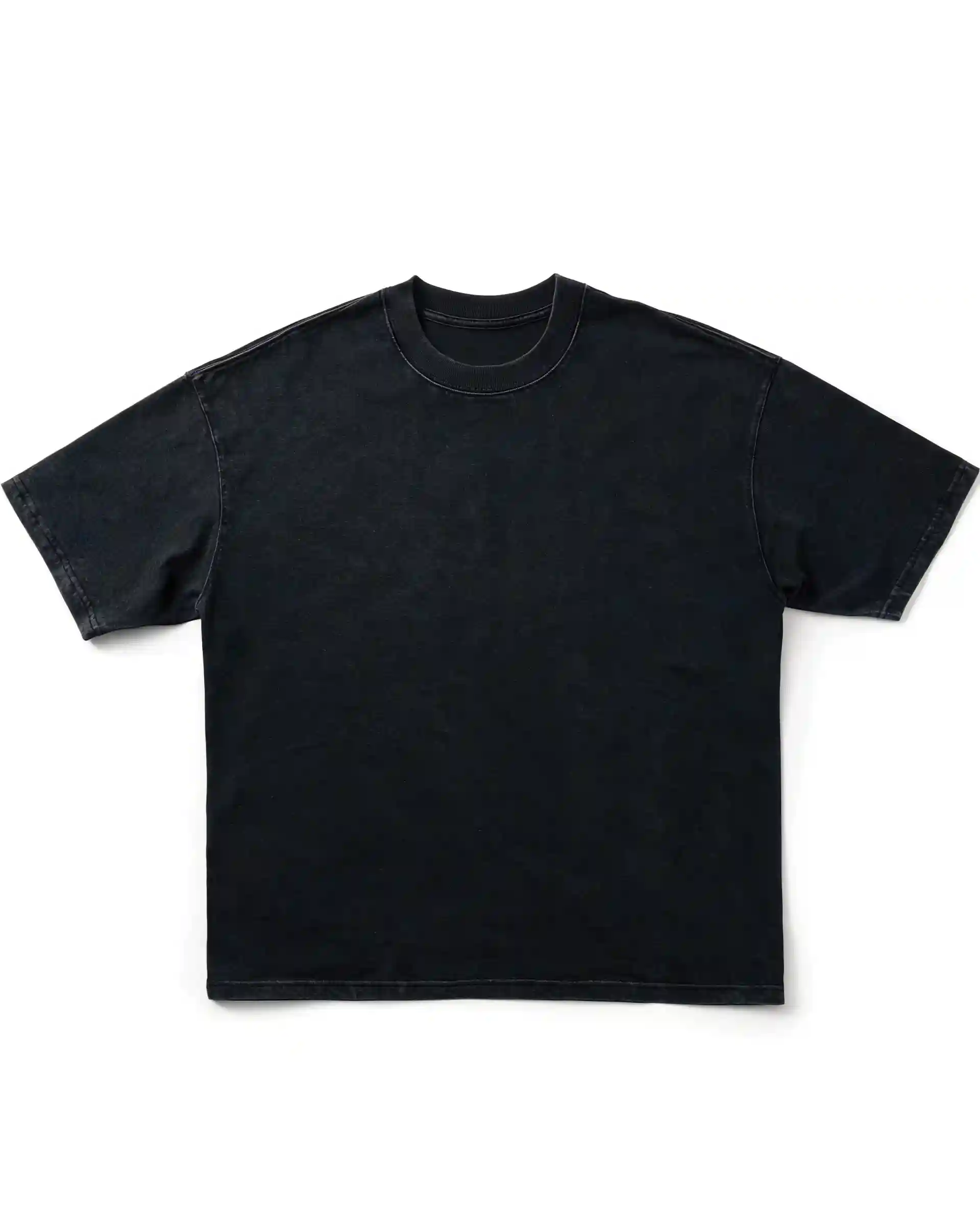 Oversized Tee