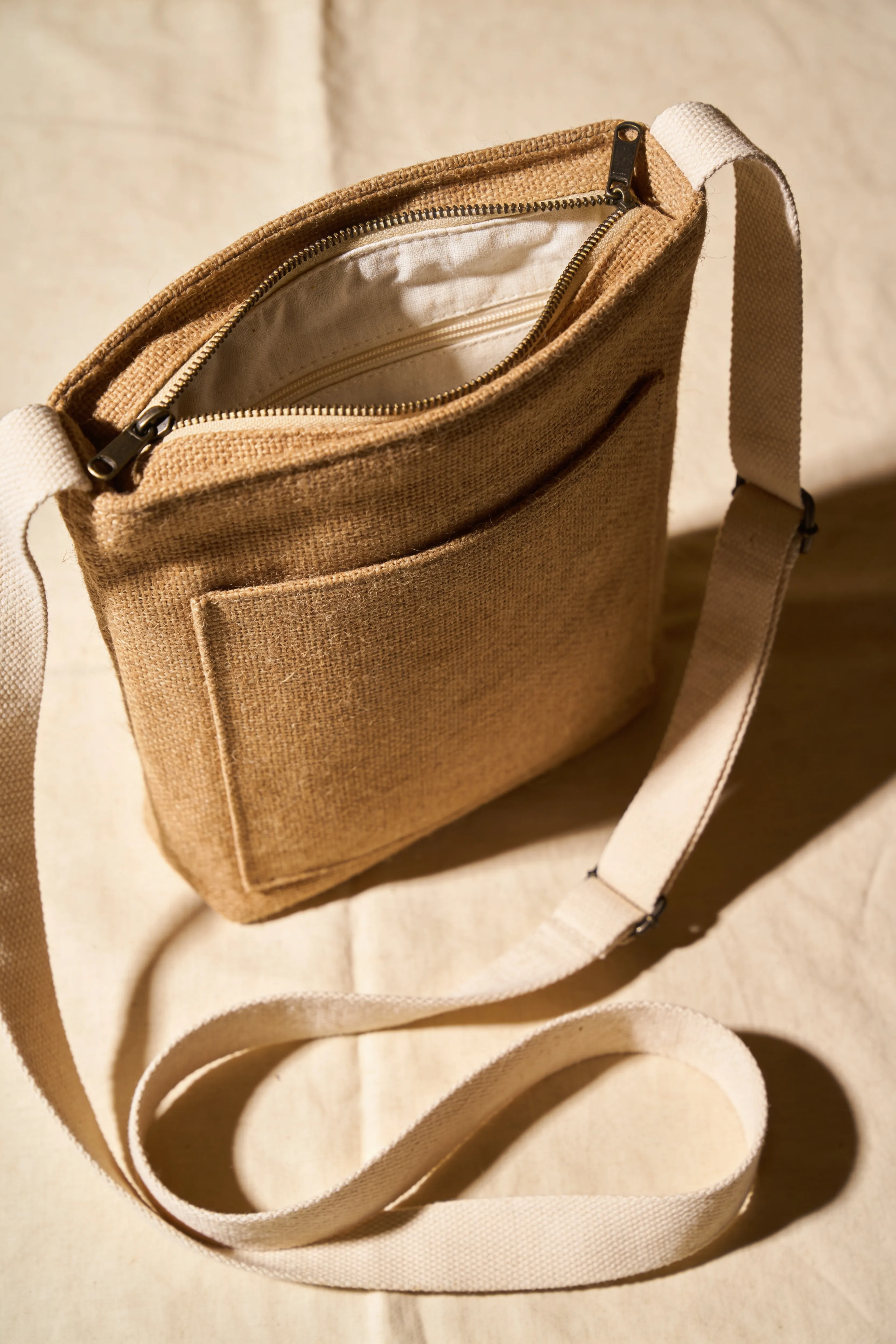 Sling — Crossbody Wear