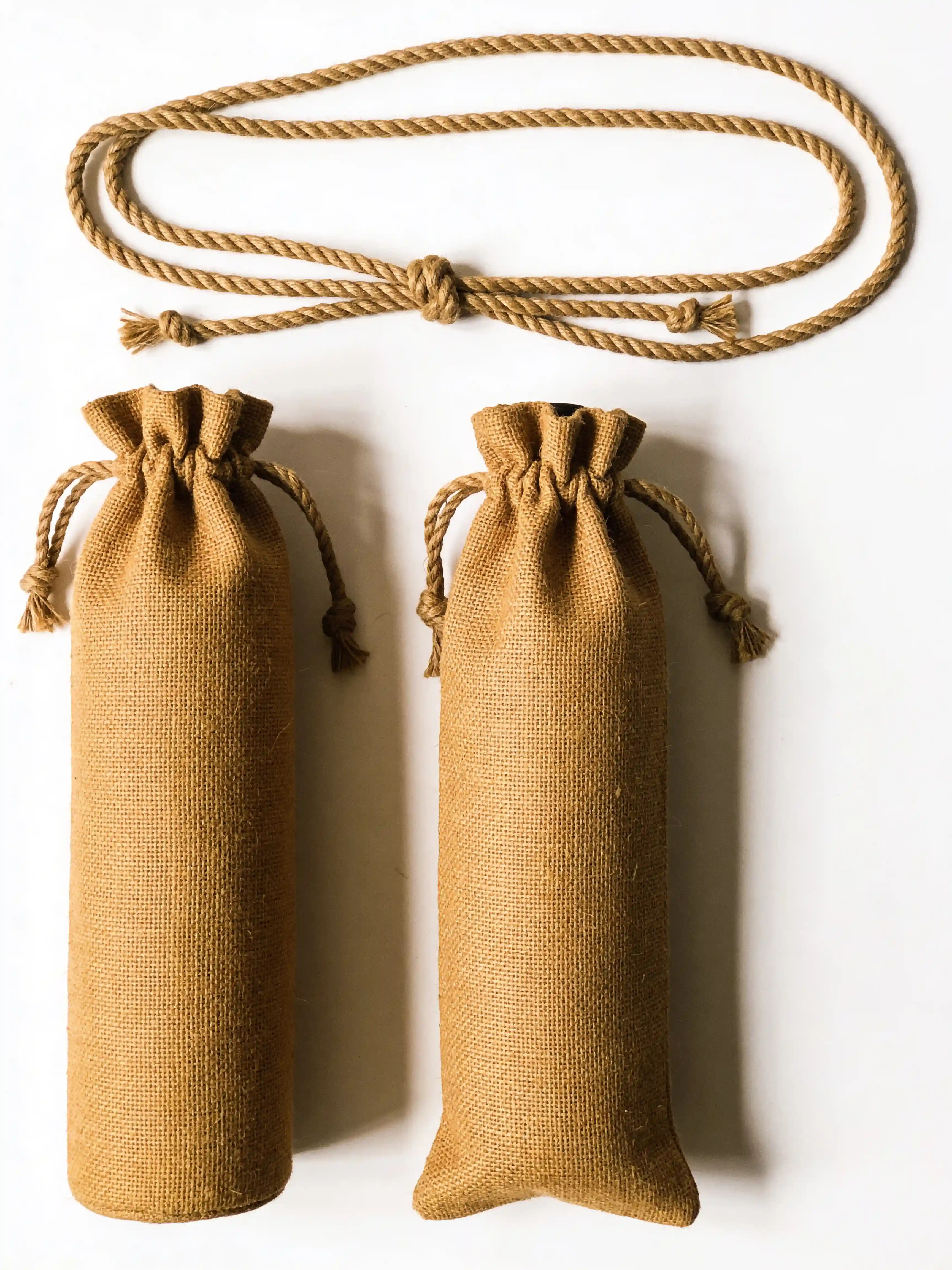 Wine Bag — Single Bottle