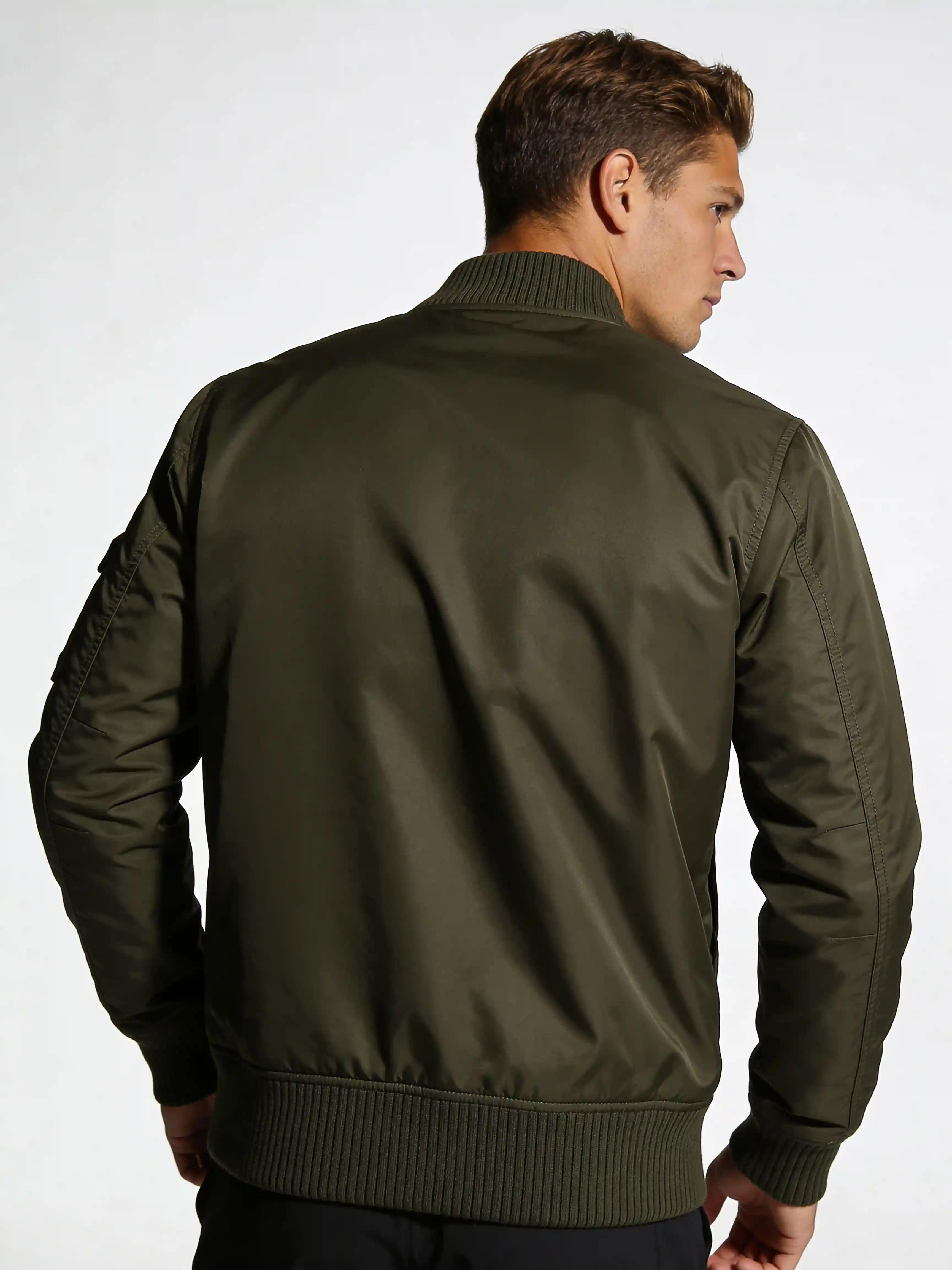 Model — Back