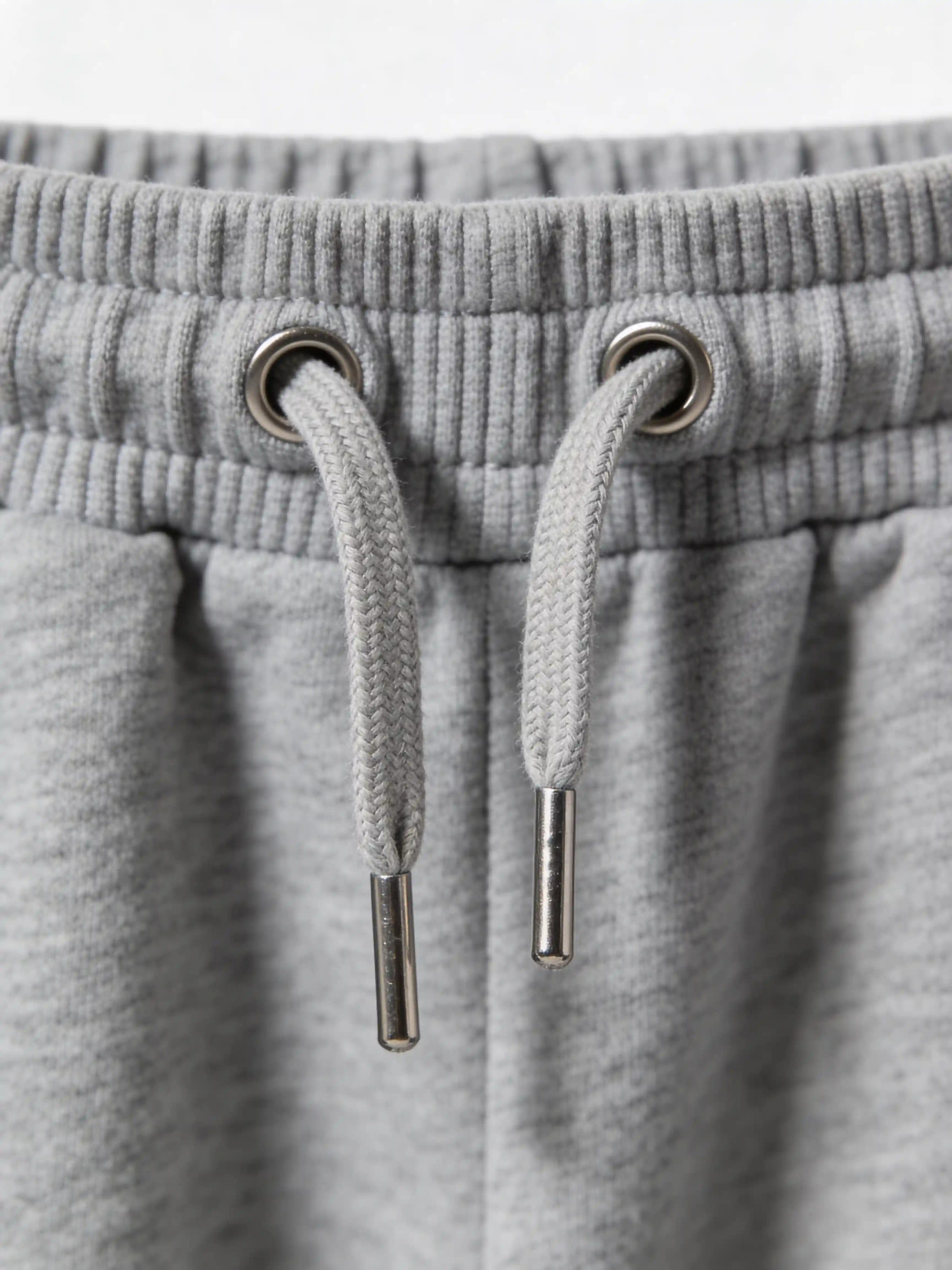 Detail — Waistband