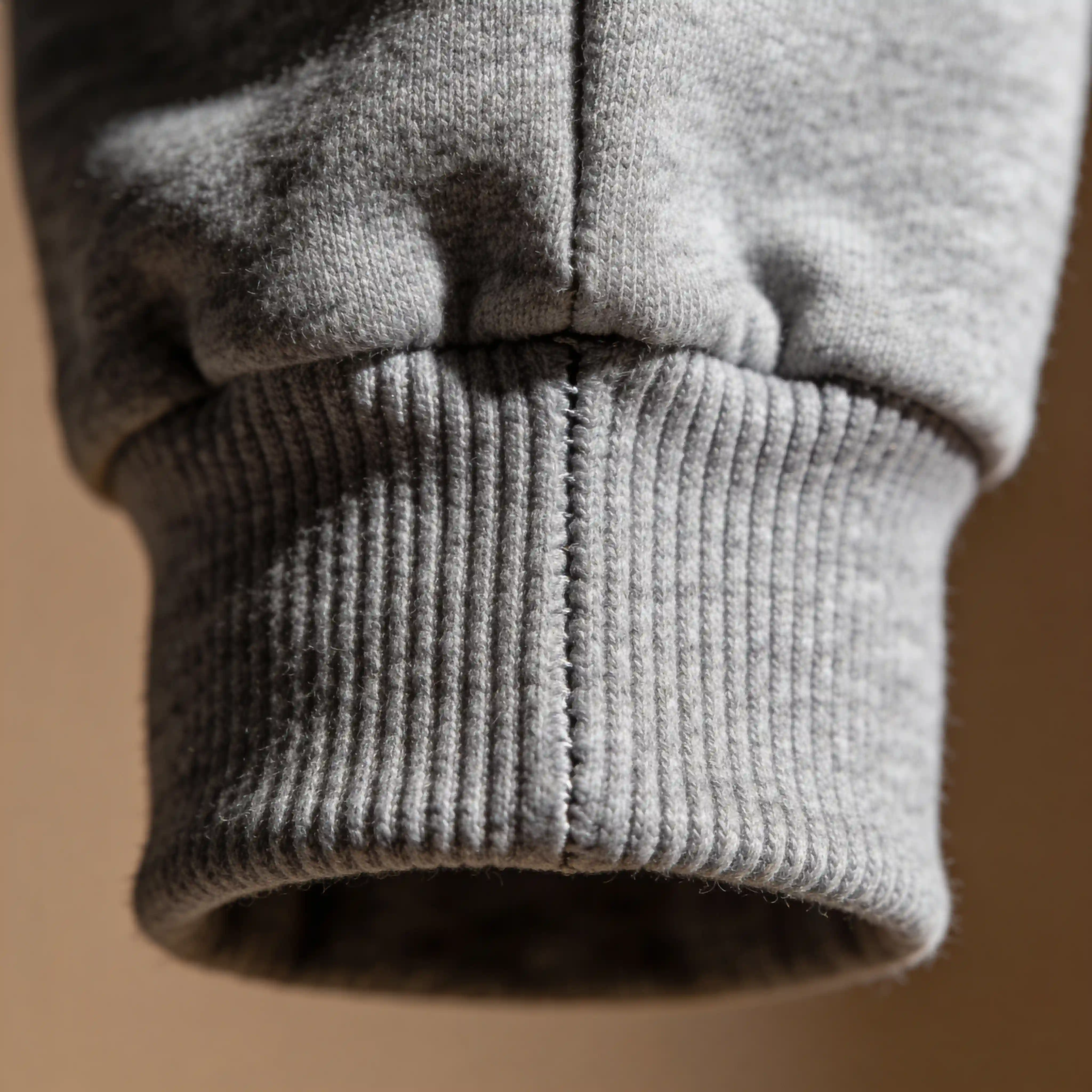 Detail — Ankle Cuff