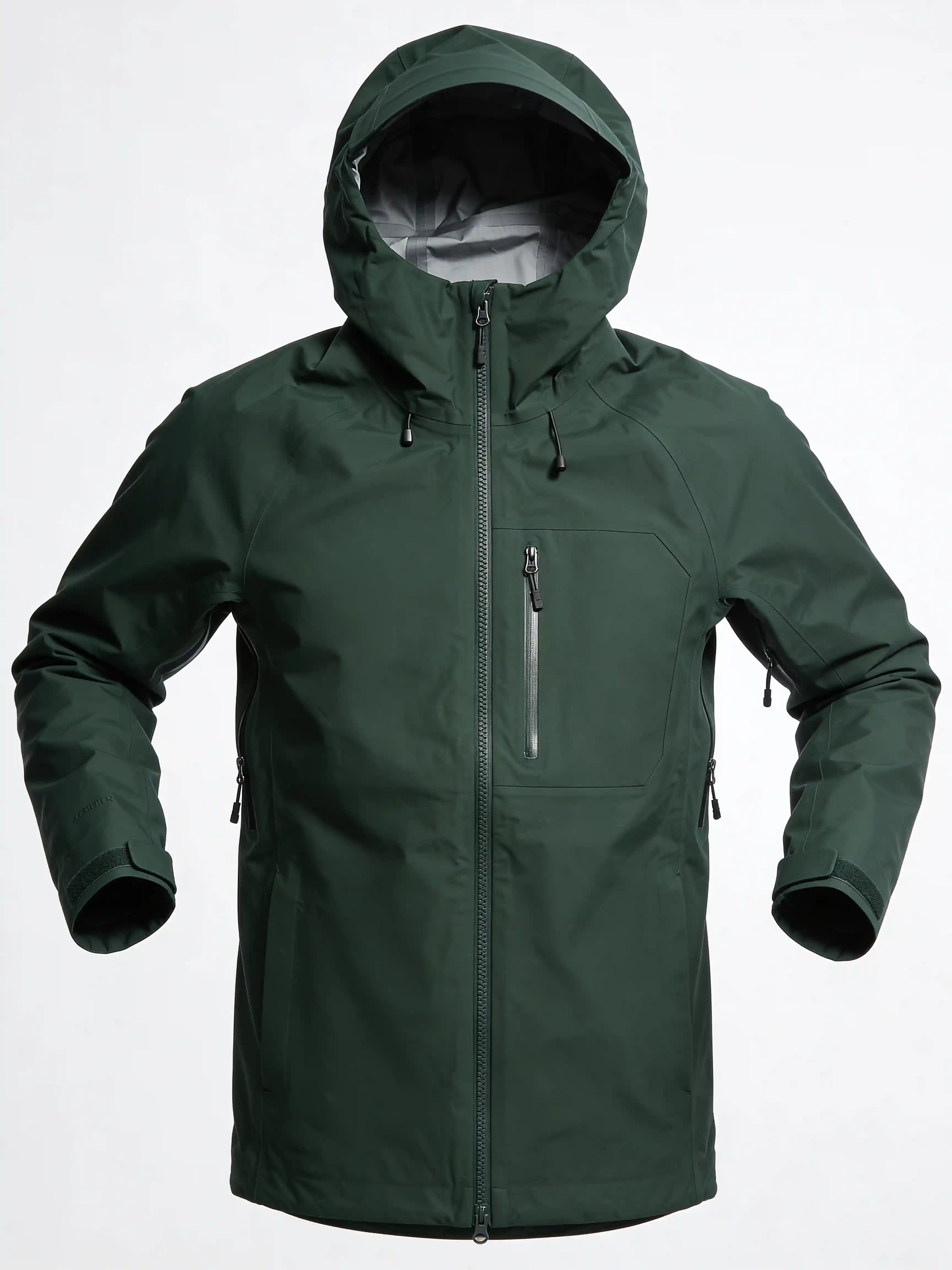 Rain Jacket