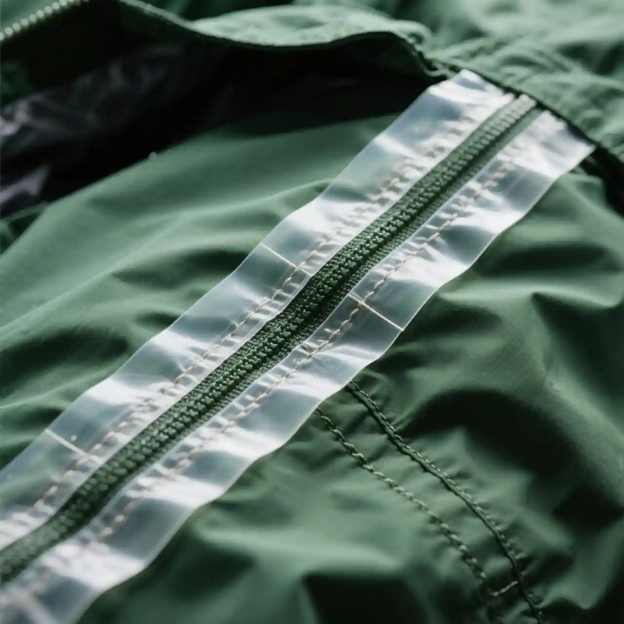 Detail — Seam Tape