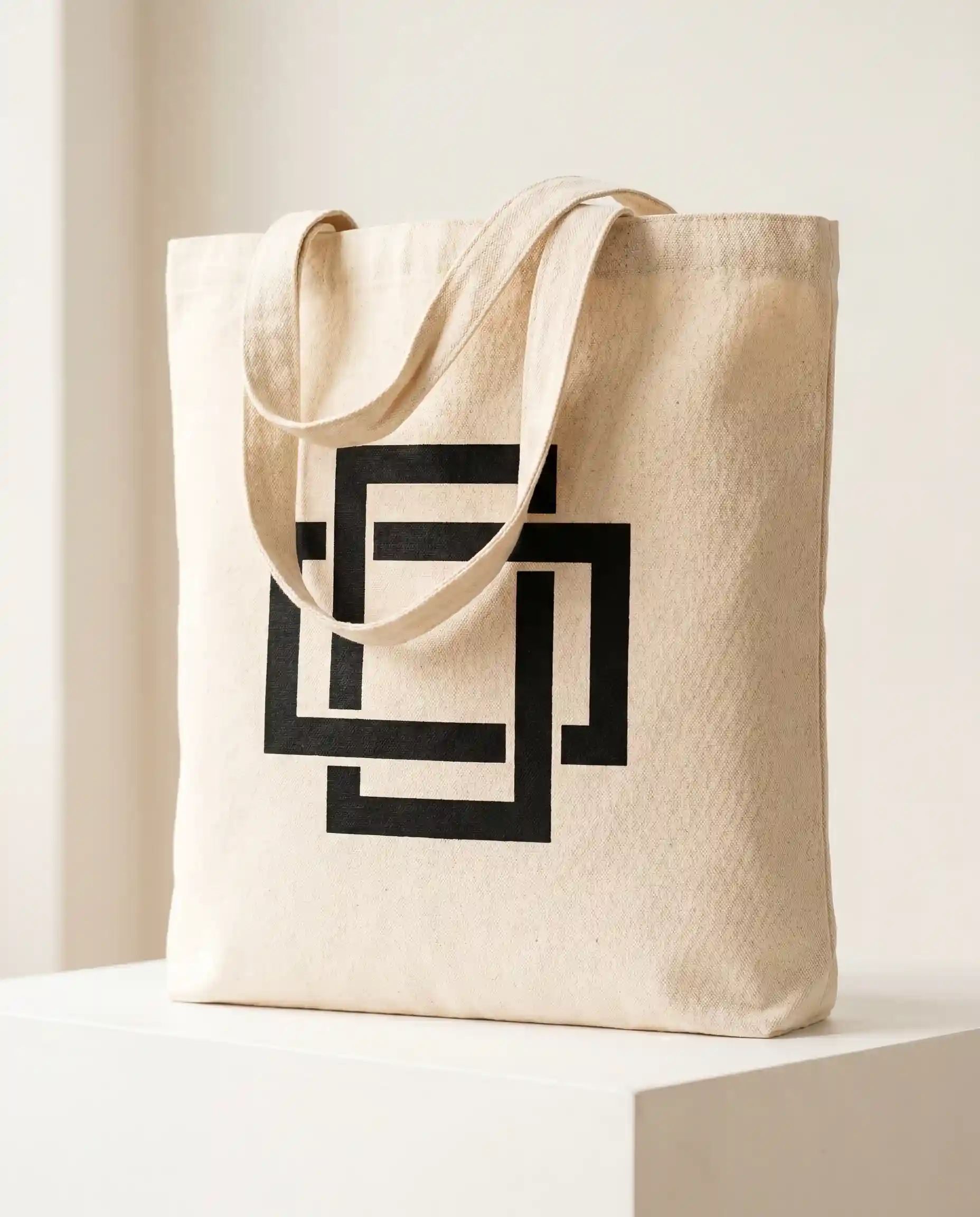 Long Handle Tote