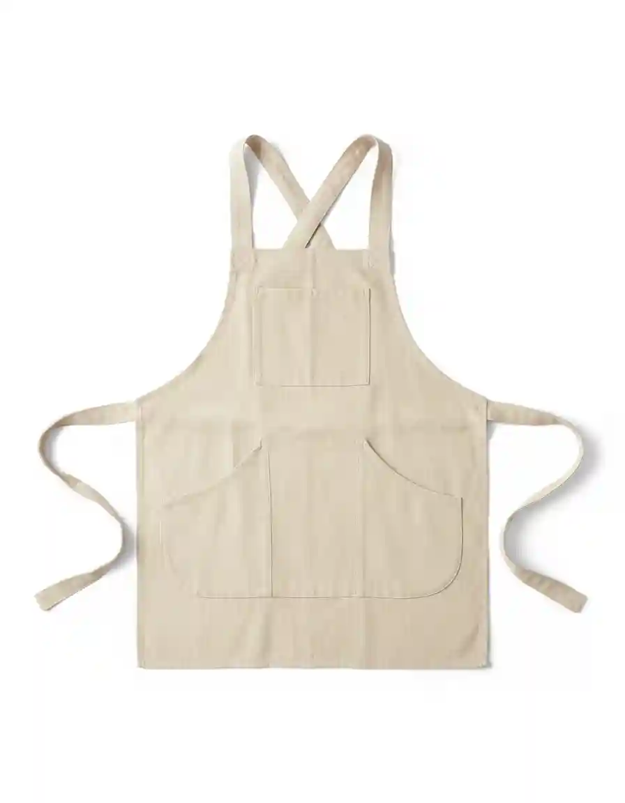 Waist Apron