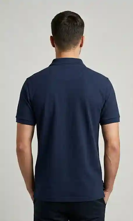 Model — Back